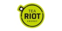 RIOT Energy coupons